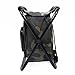 We Moment Folding Portable seat Backpack Fishing Cooler Beach Chair for Camping, Fishing, Watching Sports Events, Tailgating, Hiking, Picnics,Outdoor Lightweight Backpack Foldable Chair,camo
