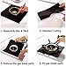 Gas Stove Burner Covers [8 Pieces Thicknessd:0.2mm/Size:10.6