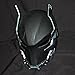 1:1 Halloween Costume Cosplay Red Hood Mask Batman Arkham Knight Helmet MA202