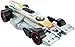 Hot Wheels Star Wars The Ghost Carship