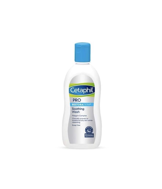 cetaphil pro eczema prone skin body lotion 295 ml