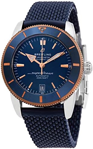 Amazon.com: Breitling Superocean Heritage II Chronograph Automatic