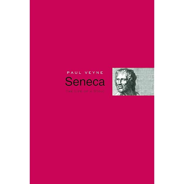 Amazon.com: Seneca: 9780415911252: Veyne, Paul, Sullivan, David: Books
