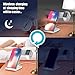 2 in 1 Charging Station, Fast Qi Wireless Charger Stand, FACEVER Wireless Charging Stand for Apple Multiple Devices iPhone 14 Pro 13 12 Max 11 Xs X XR 8 Plus Apple Watch Series Ultra 8 7 6 5 4 3 2
