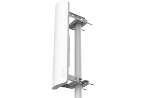Mikrotik mANTBox 19s Built-in 5GHz 802.11a/n/ac 19dBi MIMO Sector Antenna OSL4 (RB921GS-5HPacD-19S-US)