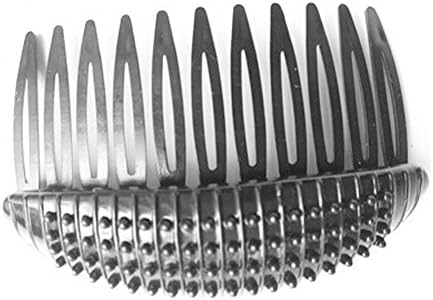 SEEKO UP Volume Inserts Do Beehive hair styler Insert Tool Hair Comb TFA565A Black