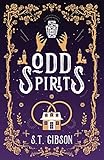 Odd Spirits