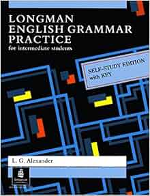 for work+longman+download english Longman English Self Practice Key study Edition Key: with Grammar with