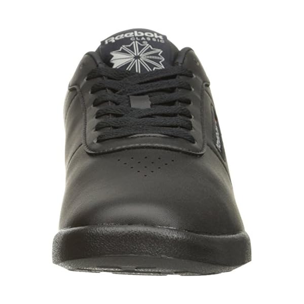 reebok women's princess lite classic shoe