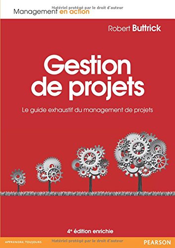 Gestion de projets