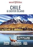 Insight Guides Chile & Easter Island (Travel Guide with Free eBook) by Insight Guides