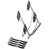 Joovy Zoom Car Seat Adapter for Peg Perego Primo Viaggio Sip 30/30