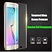 BiBang Galaxy S7edge Screen Protector,[Full Coverage] Premium tpu Film [Ultra Clear] [Anti-Fingerprint] Samsung S7edge Screen Protector (3 Pack)