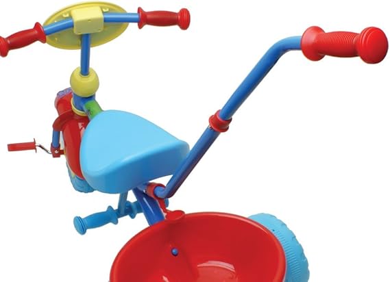 george pig trike