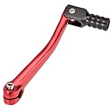 HIAORS CNC Folding Aluminum Gear Shifter Lever