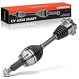 A-Premium CV Axle Shaft Assembly Compatible with