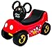 Mickey Mouse Club House Happy Hauler Ride On
