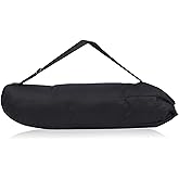 Tbest Skateboard Bag, MS2109 High Grade Super Thick 600D Single Shoulder Skateboard Deck Carrying Case Skateboard Carry Backpack