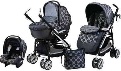 poussette pliko p3 peg perego