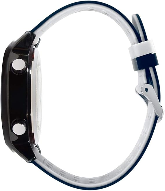 Leotec Smartwatch - Hardy Life Rojo: Amazon.es: Electrónica