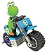K'NEX Nintendo Yoshi and Standard Bike Building Set