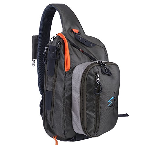 maxcatch sling pack