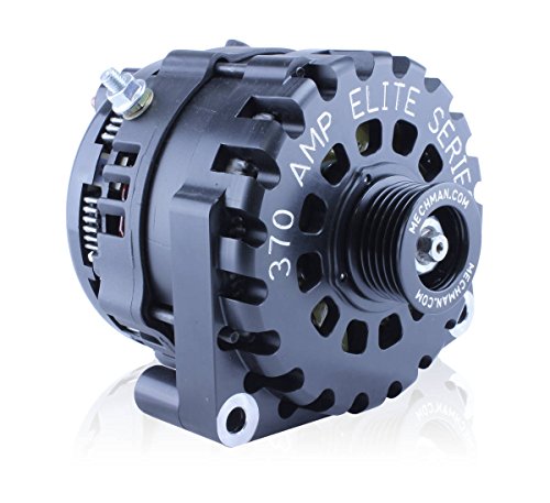Mechman Alternators B8206370B Alternator