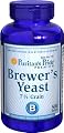 Puritan's Pride Brewer's Yeast-500 Tablets
