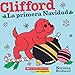 Clifford: La primera Navidad (Spanish Edition)