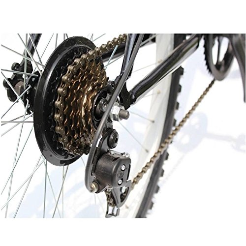 btwin 7 series mtb men's bike