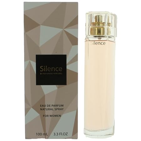 Amazon.com : SILENCE By New Brand Eau 
