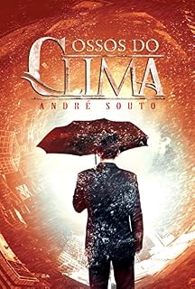 Livro Ossos do Clima