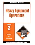 Heavy Equipment Operations, NCCER Staff, 0139095578