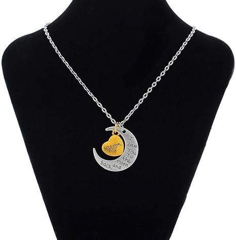 christmas gifts for mom jewelry