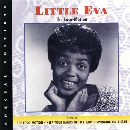 The Little Eva Amazon.fr CD et Vinyles}