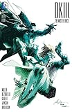 DARK KNIGHT III MASTER RACE #4 (OF 8) 1:10 variant Frank Miller