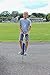 Flybar Master Pogo Stick for Kids, Ages 9+, 80 to 160 Pounds, Easy Grip Handles, Anti-Slip Pegs, Outdoor Toys for Boys, Jumper Toys for Girls, Outside Toys for Kids, Tweens and Teens