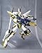 Off Shoot in Action Code Geass Knight Mare Frame Lancelot