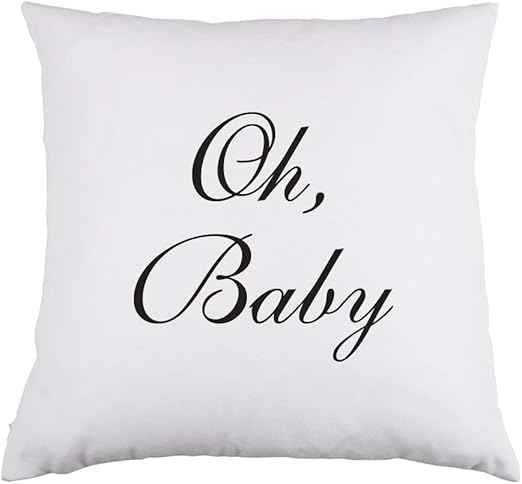 baby pillow insert