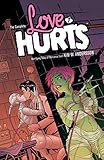 The Complete Love Hurts by Kim W. Andersson