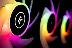 EK AIO Elite 360mm D-RGB All-in-One CPU Liquid