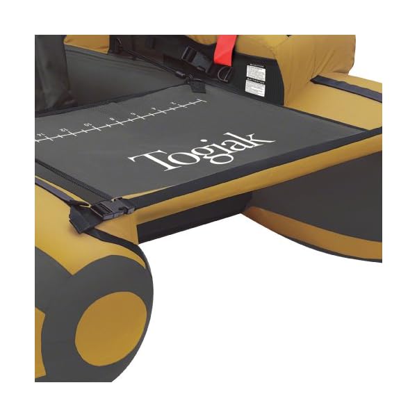 Classic-Accessories-Togiak-Inflatable-Fishing-Float-Tube-With-Backpack-Straps