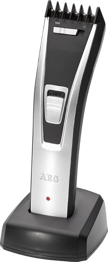 Tondeuse cheveux aeg Clearance