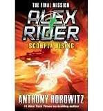 Scorpia Rising (Alex Rider) [Hardcover] [2011] (Author) Anthony Horowitz