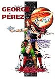 Art of George Perez