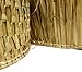 Backyard X-Scapes Backyard X-scapes 511-60 XL Mexican Palm Thatch Runner, 35