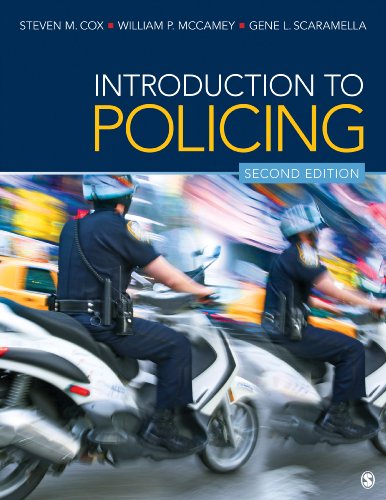 [PDF] Introduction to Policing Pdf Download Full Ebook