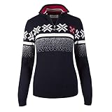 Dale of Norway Women's Olympic Passion Sweater