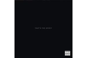 That'S The Spirit (Vinyl)