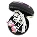 QearFun in Ear 3D Cute Cartoon Animal Unicorn Horse Headphones with Mic with Earphone Case Hands-Free